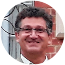 Prof. Dr. Clandio Favarini Ruviaro